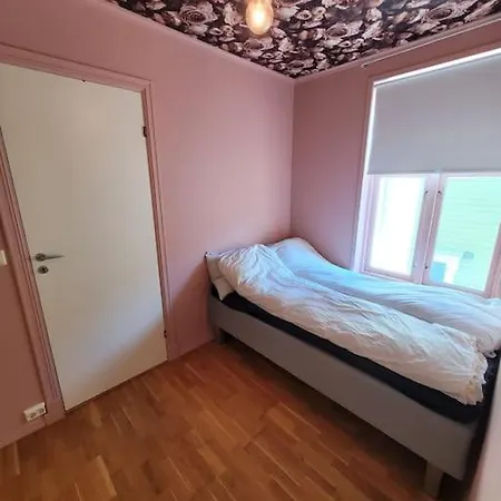 Apartment Sentral Pa Bakklandet